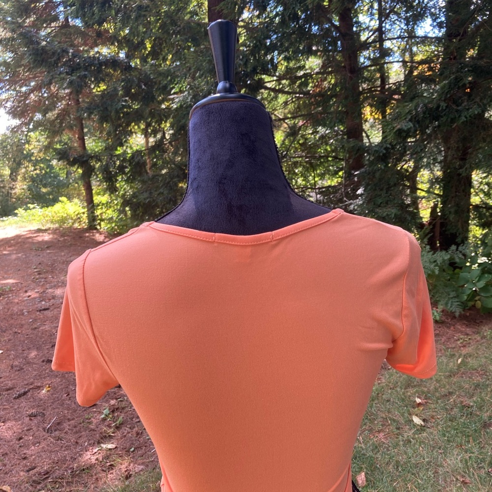 Crop top - Picture 2 of 5
